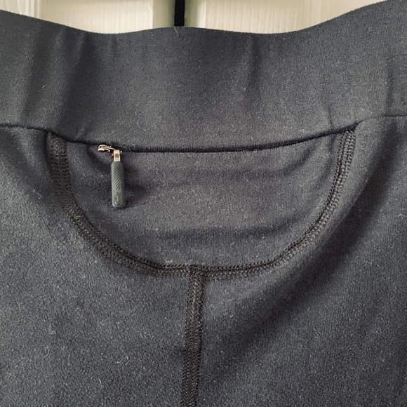 Under Armour Capri Workout Pant - Picture 2 of 7